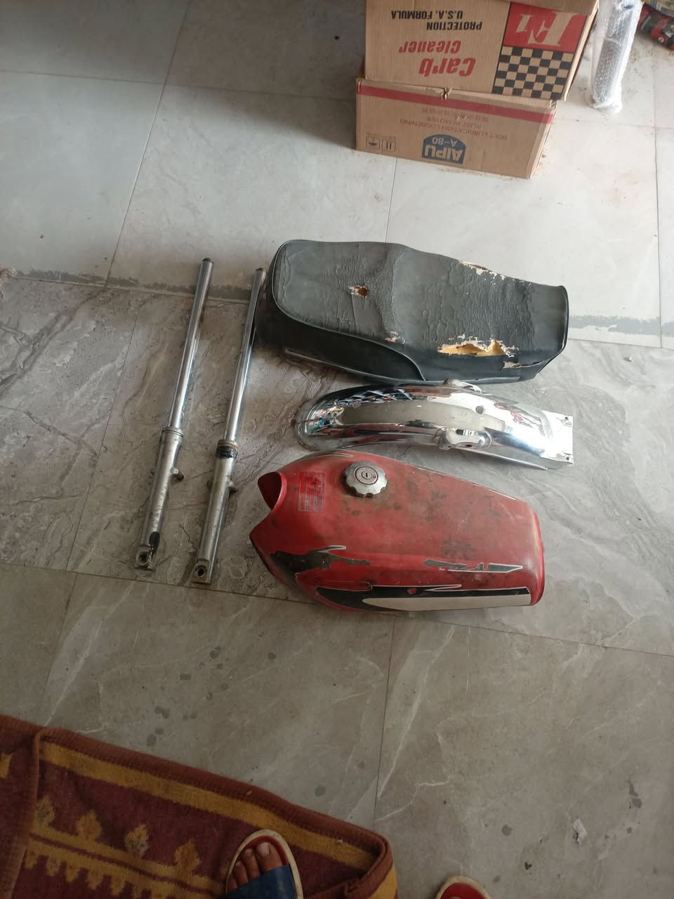 غراض دراجه يراني مستخدمات البيع


**إذا كنت صاحب هذا الإعلان وتريد حذفه لأي سبب، رجاءا أرسل رسالة إلى الدعم الفني**