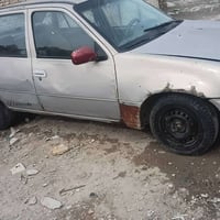 دايو سلوو موديل ٩٥ بغداد الامين الثانيه سعره ٢٠ ورقه رقم ٠٧٩٠٢٢٨٨٣٣٣