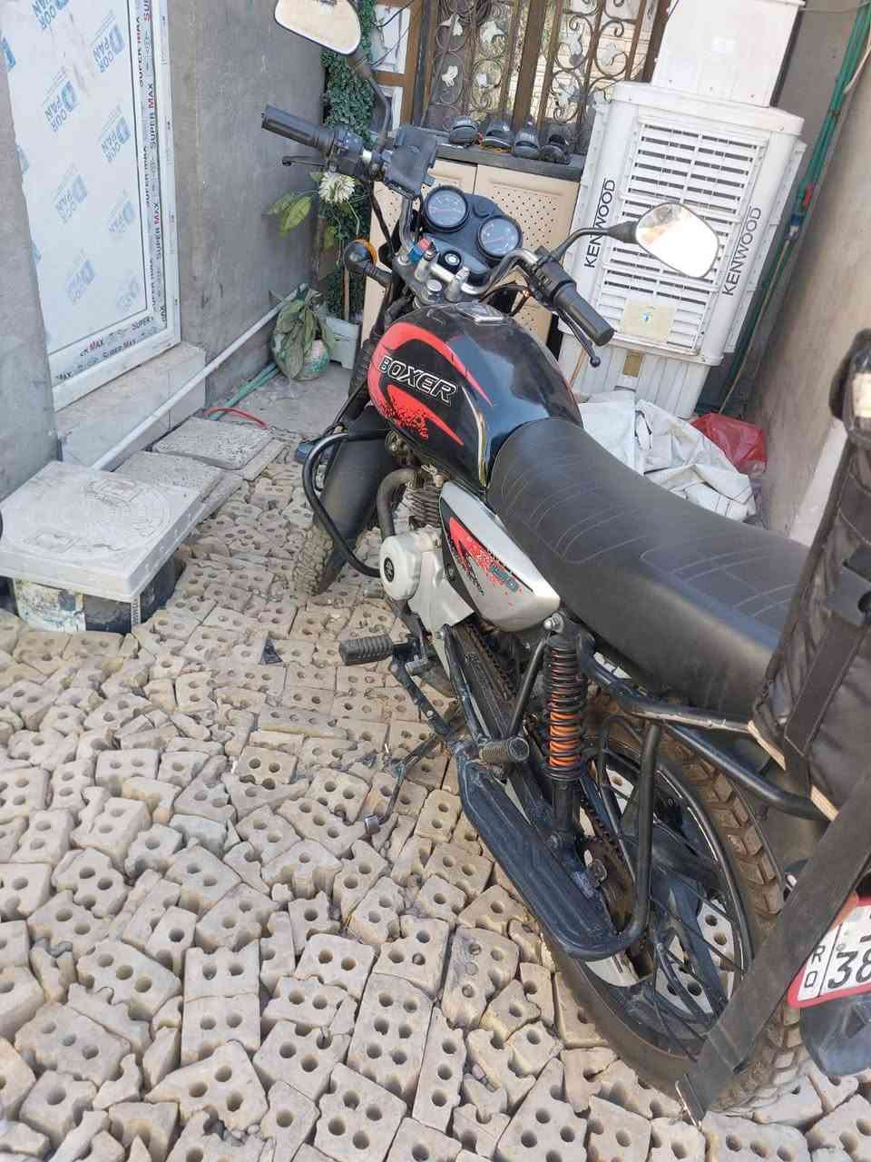 دراجة للبيع أي تفاصيل او استفسار  على هذا الرقم يردوها ب2مليون وبيها مجال 
‏‪***********‬‏
