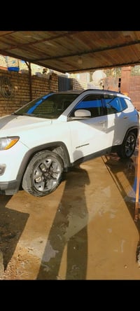 كمباس ٢٠٢٠ • رقم ميسان • حادث مريكاء