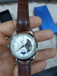 ميكانيكي • سير جلد • اصلي