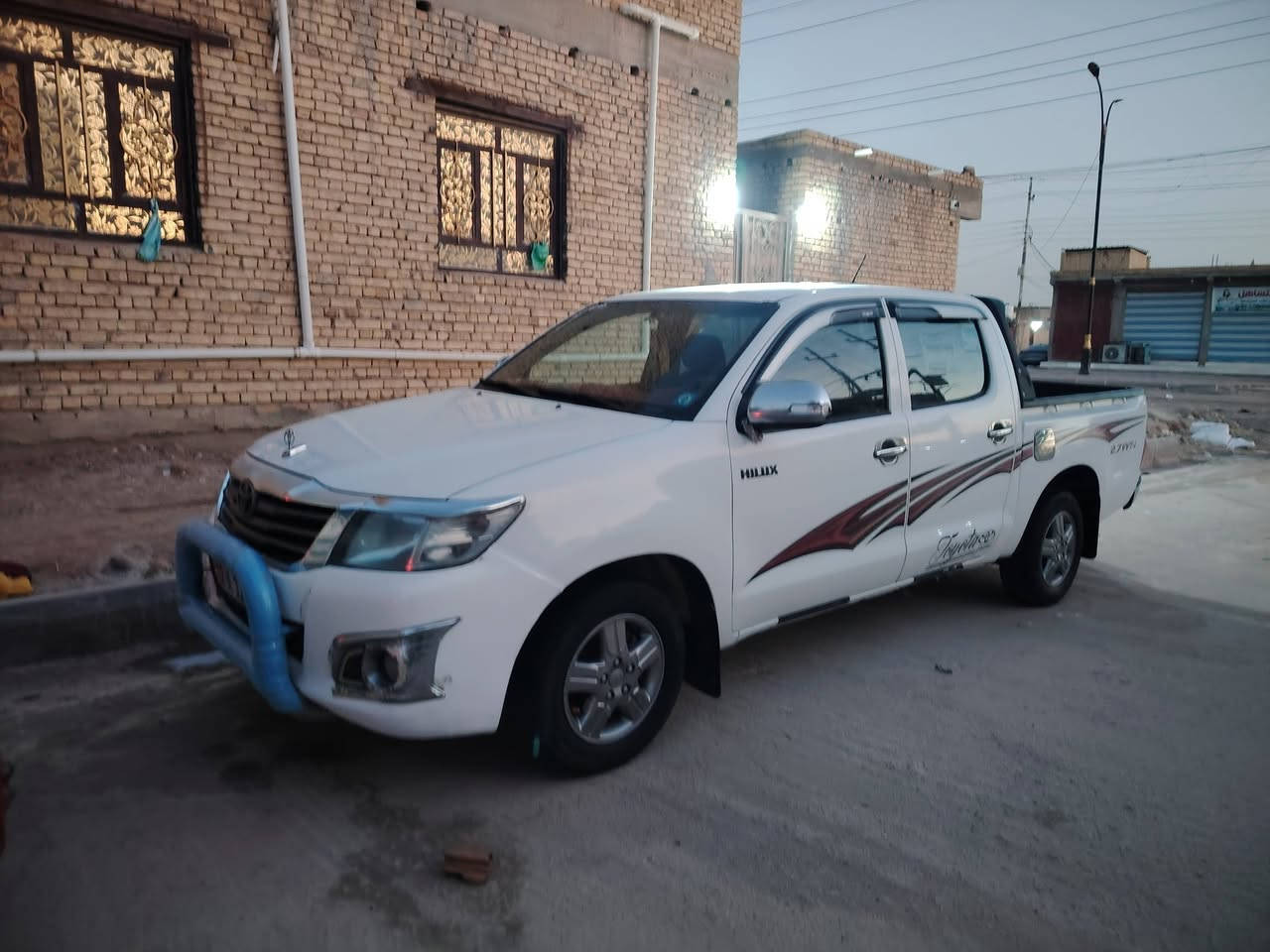 فلاونزا ٢٠١٤للبيع مكفوله كفاله عامه العنوان الناصريه البطحه رقم الموبايل 078 33045075 سعر 200بيه مجال
