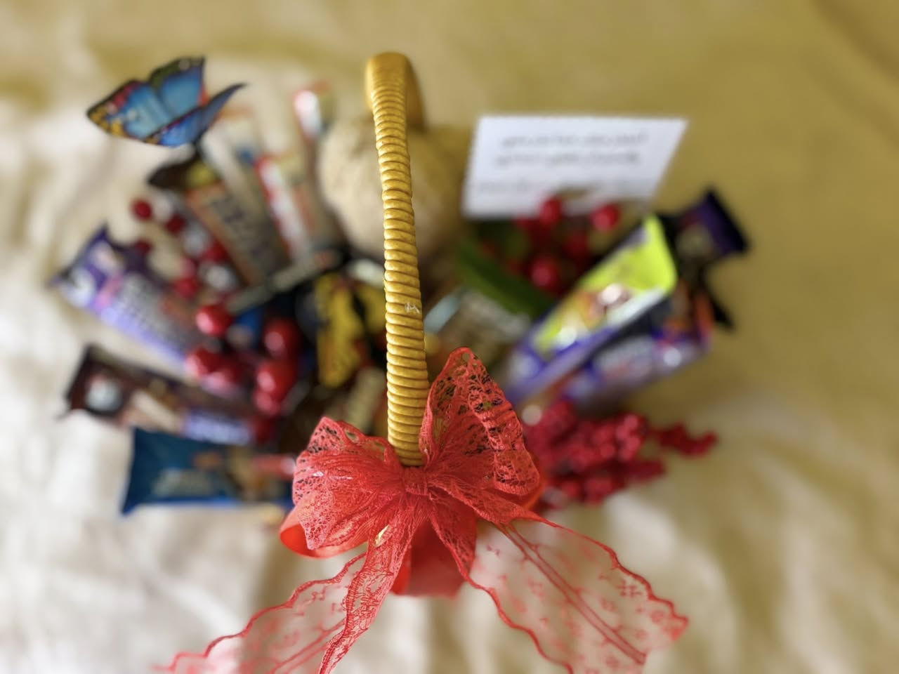 #اوردر_كسرت_خاطر_حبيبتي_واريد_شي_يرضيها_ع_ذوقج_مو_مهم_السعر_تدلل_دلال_ربي_يديمكم_لبعض_دوم_ 🌸🌸🦋
#كله_متوفر_بس_يم_فضه_  ❤️🌸
#متوفر_توصيل_لمجيع_المحافظات


**إذا كنت صاحب هذا الإعلان وتريد حذفه لأي سبب، رجاءا أرسل رسالة إلى الدعم الفني**