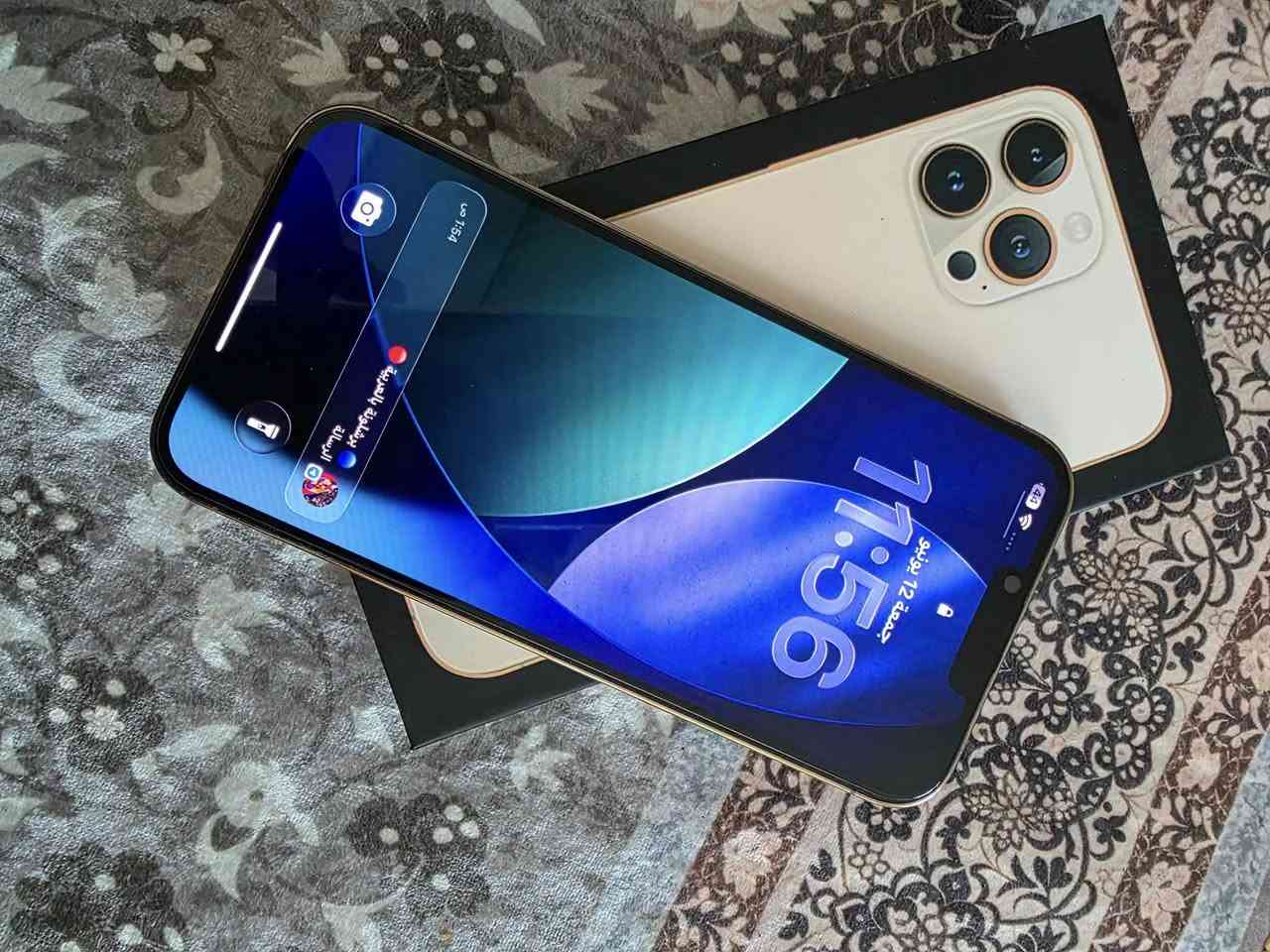 سلام عليكم
13 برو ماكس ذهبي بلادي ولا قطعة مبدل بي ذ 256 ب 100 مرفوع الجهاز بلادي شركة أريد مراوس ب S23 أو S24 حسب القناعة وشكرا


**إذا كنت صاحب هذا الإعلان وتريد حذفه لأي سبب، رجاءا أرسل رسالة إلى الدعم الفني**