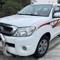 هايلوكس • ٢٠٠٩ • اوتوماتيك