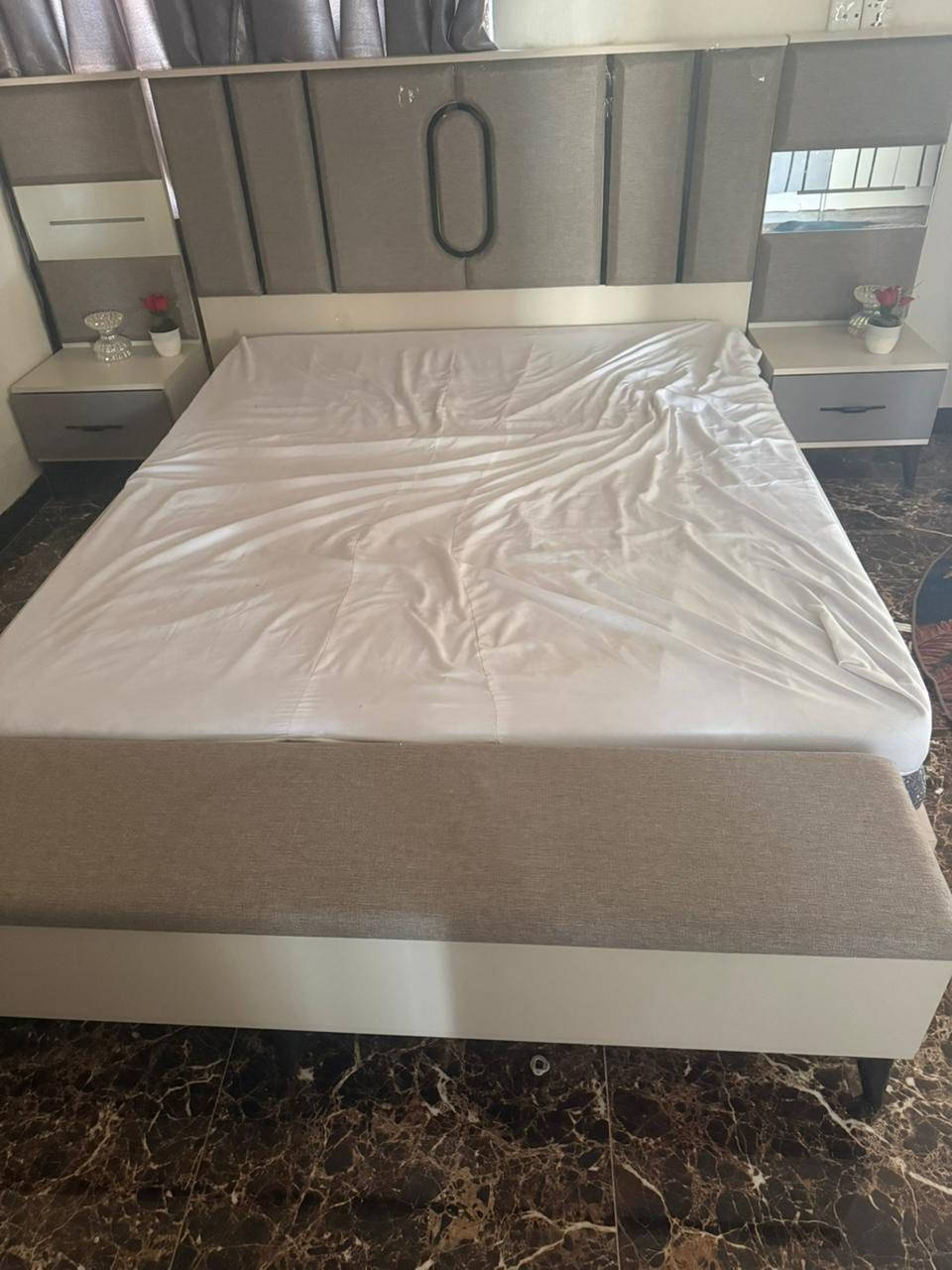 السلام عليكم نوم تركيا ١١قطعه للبيع وللعلم استخدام شهر واحد فقط
مليون وبيها مجال***********
