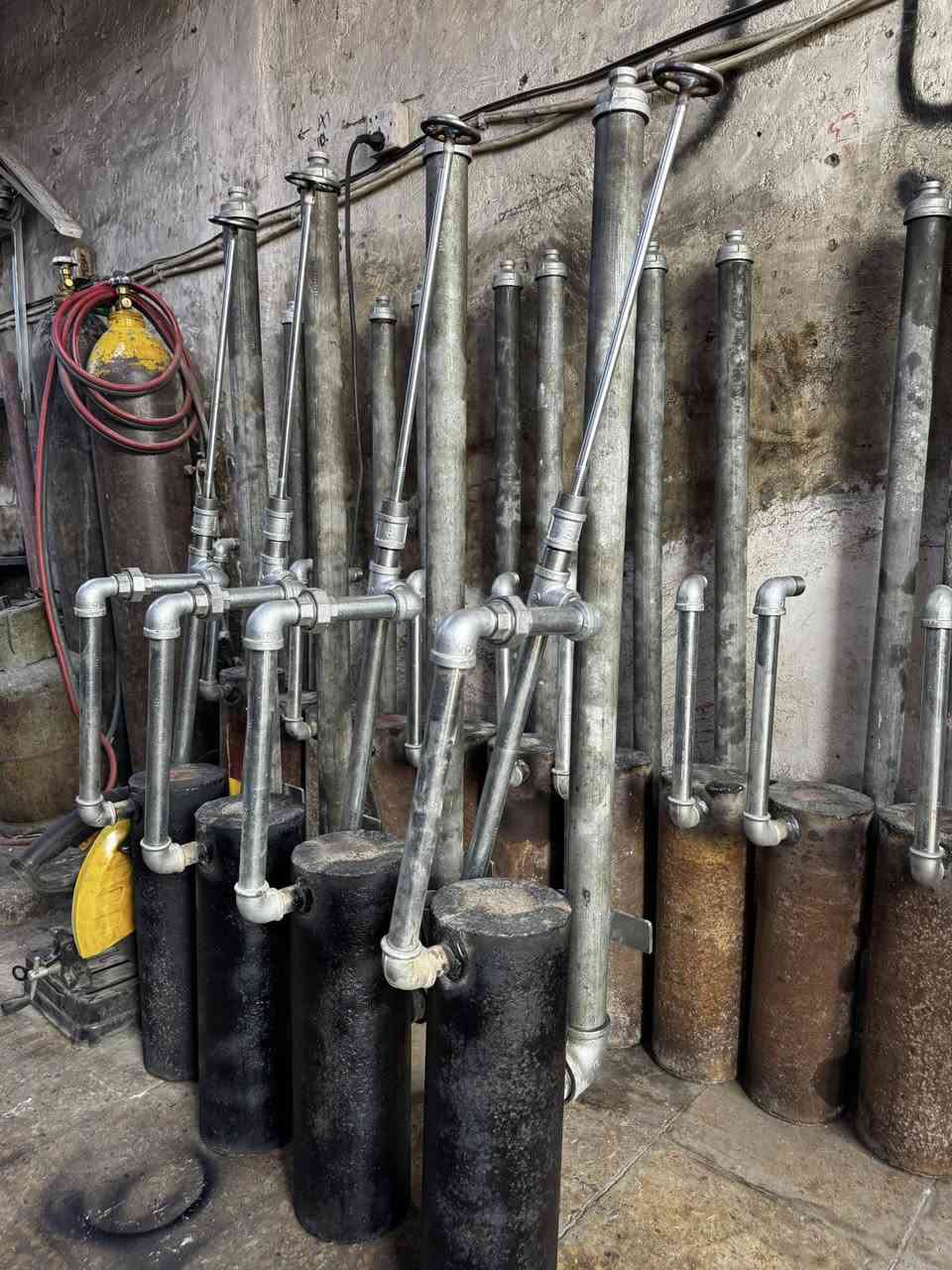 متوفر لدى معمل اركان الانباري🛑🛑
يوجد لدينا توصيل بغداد وجميع محافظات العراق 🚚


**إذا كنت صاحب هذا الإعلان وتريد حذفه لأي سبب، رجاءا أرسل رسالة إلى الدعم الفني**