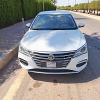 ام جي • موديل ٢٠٢٥ • زيرو بدون رقم