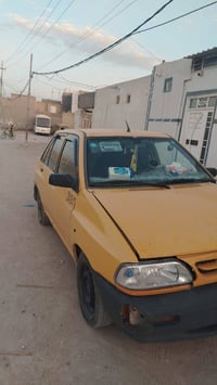 سايبا • ٢٠١٢ • تايرات جديدة