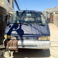 كيا بسته لبيع موديل 95 رقم احمر ابيع كوم حديد ما اندل راعيهه  سعر 11 و...