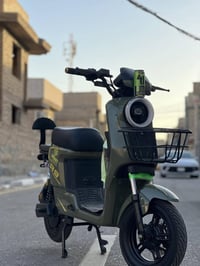 دراجة شحن • R9 • موديل ٢٠٢٦
