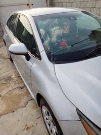 ماشيه ٥٠٠٠٠ • رقم سليمانيه • مبدل ٤ قطع