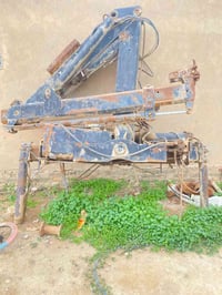 كرين • السماوه • مكلف