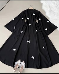 فستان فيونكه • مقاسات M-3XL