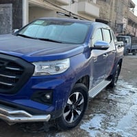 شانجان هانتر • ٢٠٢٣ • رقم بغداد