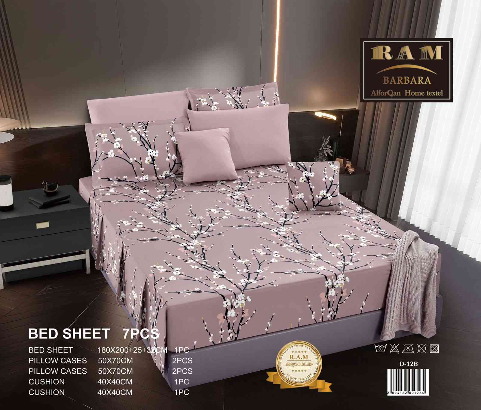 #شرشف_نفرين_كشكش_٧_قطع_لاستيك_قطني_ثقيل 💯💥

#عرض_خاص ب( ١٢ ) 😍   #ماركه_رام 👍

#شرشف_نزال_مع_٤_وجوه_مخاد_مع_٢_وجه_كوشه 💥😍

#تتوفر لدينا خدمه توصيل لكافه مناطق الديوانيه 🚖🚕

#العنوان شارع الوكفه مقابل بريد تحدي بنايه عاليه صفره 🌹

#للحجز مراسله صفحه او الاتصال *********** 📲
