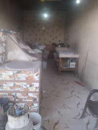 مخبز • يخبز ١٠٠٠-١٠٢٠٠ • قرب تقاطع النهروان