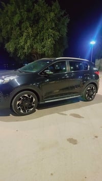 سبورتج ٢٠١٨ • ماشي ٩٠ الف • رقم اربيل