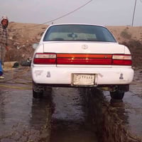 ٩٦ • مكينه ١٨٠٠ • رقم بصره