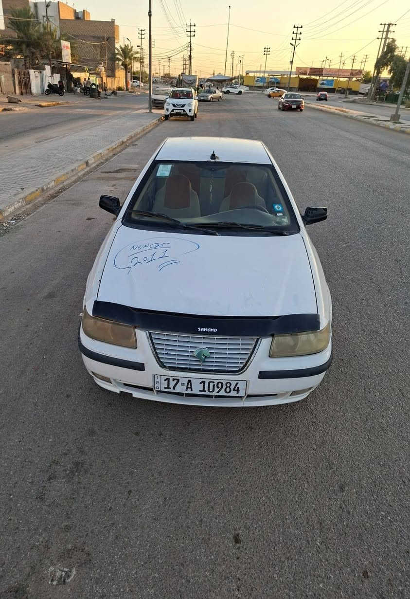 سمند النجف, العراق


**إذا كنت صاحب هذا الإعلان وتريد حذفه لأي سبب، رجاءا أرسل رسالة إلى الدعم الفني**