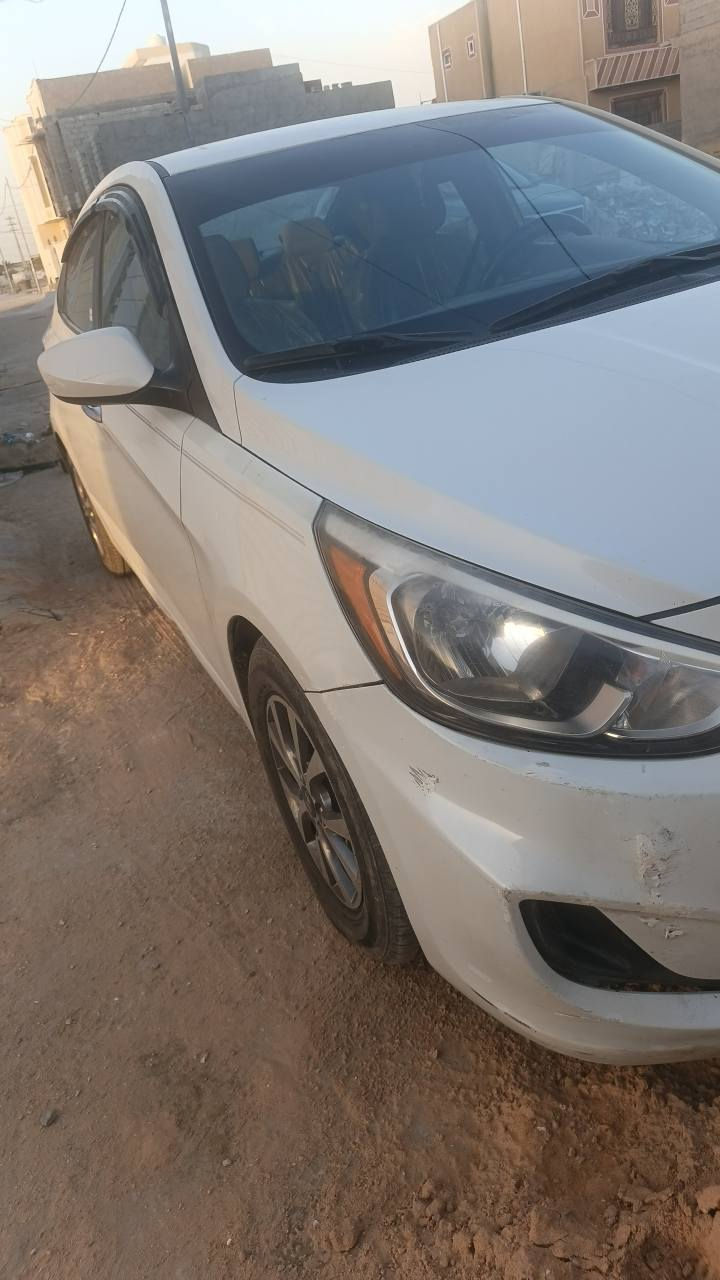 هوانداي اكسنت مديل 2017 أمريكي شاشه كامره خلفيه نظام إيكو كير مكينه مكفول رقم دولي بسمي سنوية لل30 سعر95. *********** كربلاء, العراق
