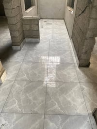نافورات • ديكورات • موصل