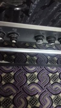 فرن شغال • نظيف • بغداد