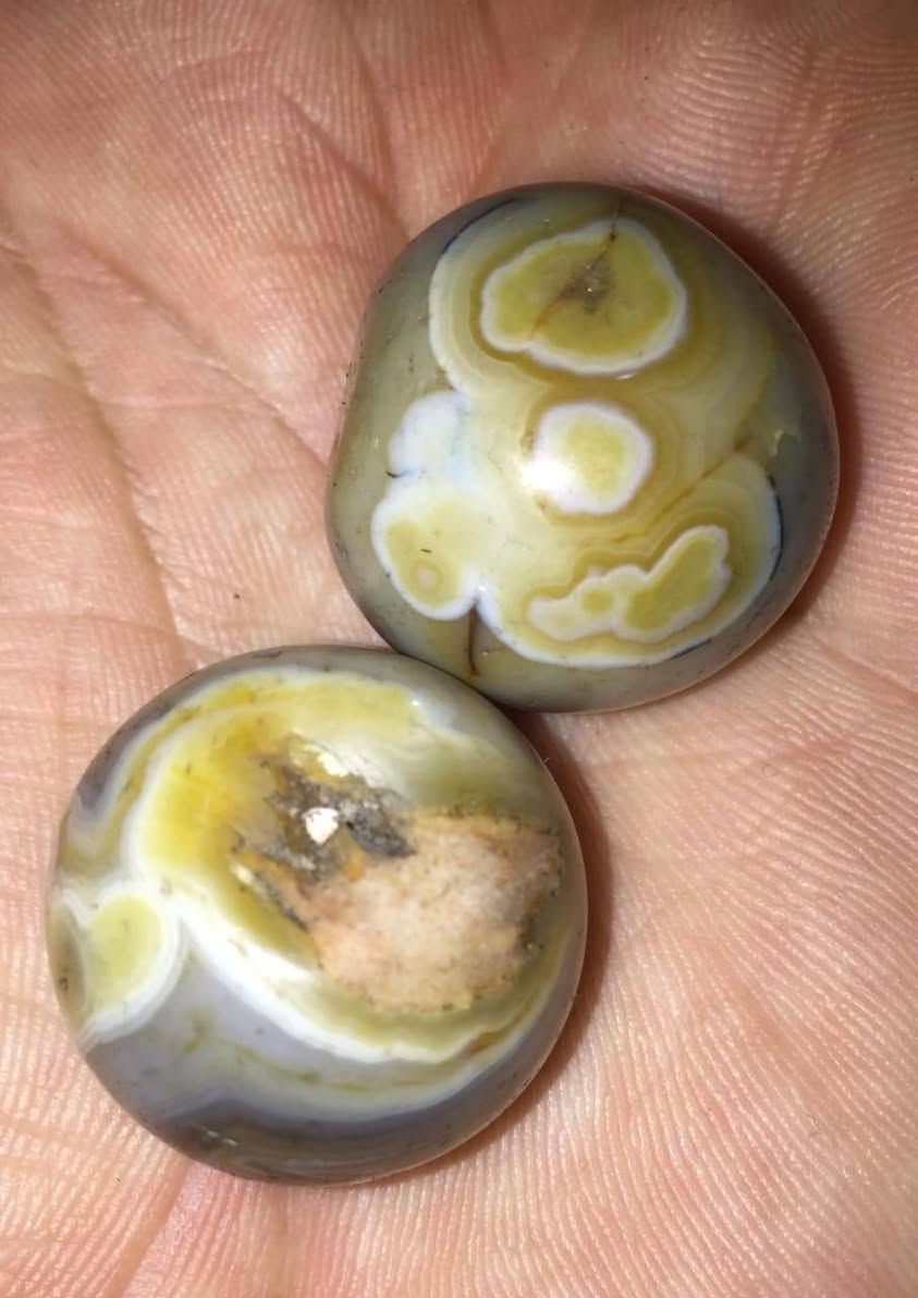 السلام عليكم موجود غراض تصفية مزاد للبيع
1_100محبس متنوع صياغات حلوة وبحريني وبيهن احجار و خطوط قديمة
2_جزع يماني وافريقي وافعاني 50خاتم
صياغات بمبع وجوكي وسجاد وتحف
3_زناجيل نص كيلو نظافة ٩٠بالمية
4_كليو فضة قوالب نظافة ٨٠بالمية
5_نص كيلو كسر 
6_احجار خواتم متنوعة 100حجر بيهن جزع عقيق يماني أصلي وباقي الاحجار
7_غراض واداوت صياغة من الألف للياء نظافة 80بالمية
المبلغ الكلي الهن 25مليون سعر نهائي اليفيده يتواصل واتساب ***********
والمايفيده الله يرزقه بالانسب والأحسن
