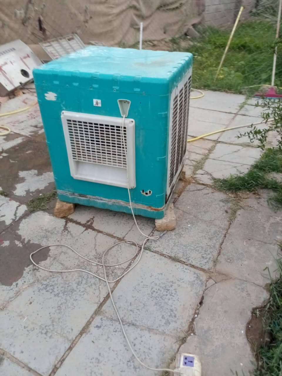 مبردات للبيع كلمن وسعره


**إذا كنت صاحب هذا الإعلان وتريد حذفه لأي سبب، رجاءا أرسل رسالة إلى الدعم الفني**