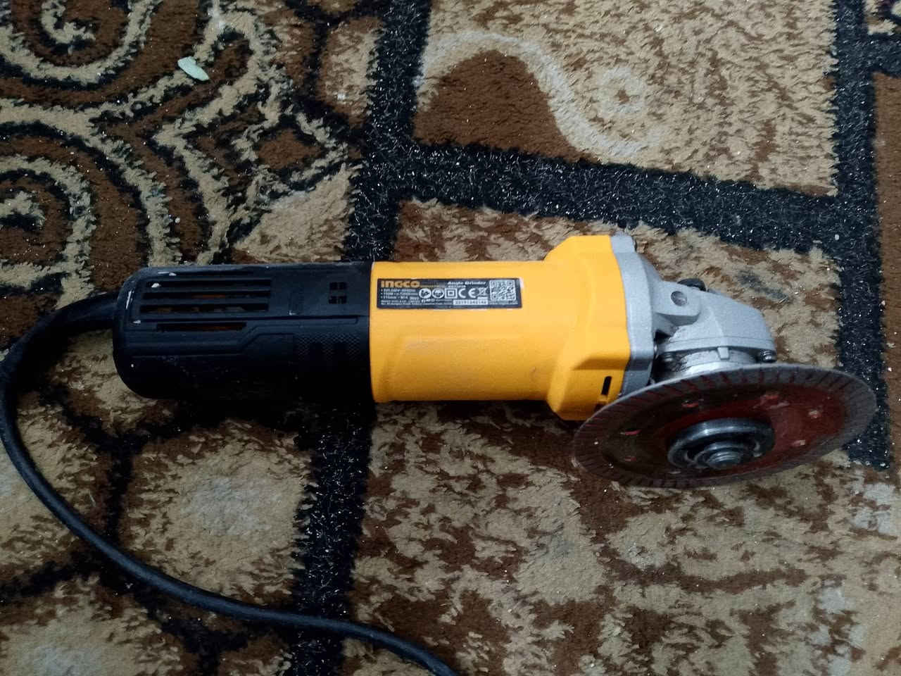 السلام عليكم من رخصت الادمن كلمن وسعره


**إذا كنت صاحب هذا الإعلان وتريد حذفه لأي سبب، رجاءا أرسل رسالة إلى الدعم الفني**