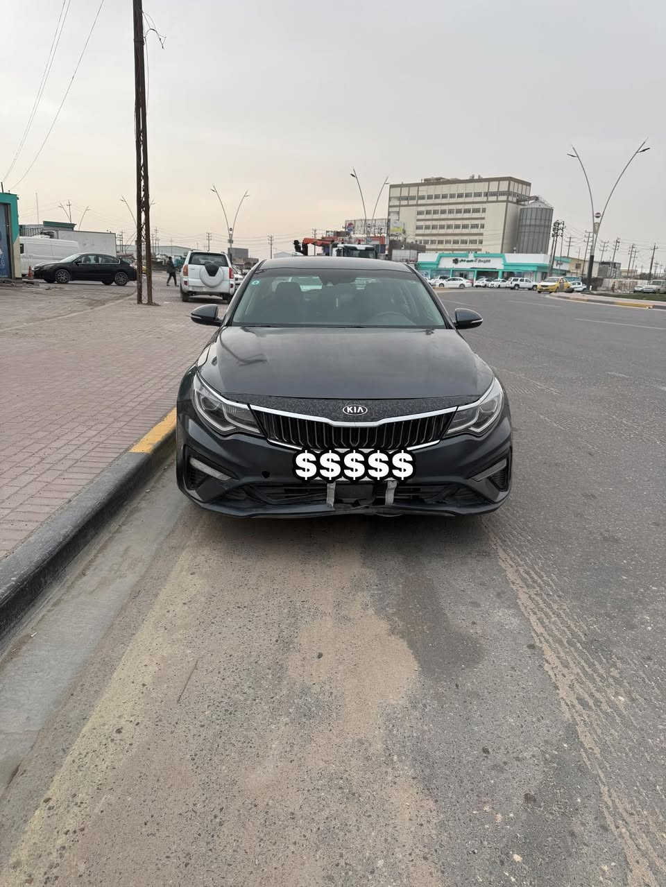 كيا اوبتيمه 2020 امريكي مكينه 2400
البيع 
***********
