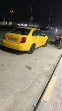 بترا ٢٠١٢ • مكينه وكير • كربلاء