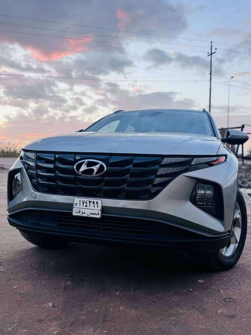 السلام. عليكم للبيع توسان 2024 امريكي صور الحادث داخل المنشور فول عد البنوراما رقم قادسيه شهداء ماشيه 45  للبيع او مراوس بوبتيما 20 خليجي سعرها 187 وبيها مجال مكانها السماوه الرميثه 
***********
