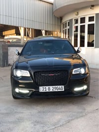 كرايسلر 300 • ٢٠١٢ • بلا بوية