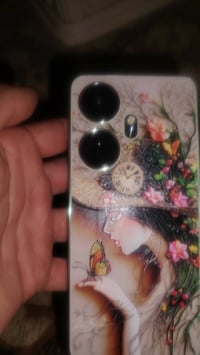 موبايل • ذاكرة ٢٥٦ • رام ١٦