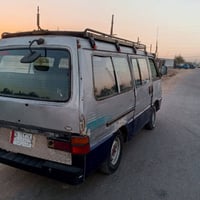 كيا • ١٩٩٤ • رقم القادسيه