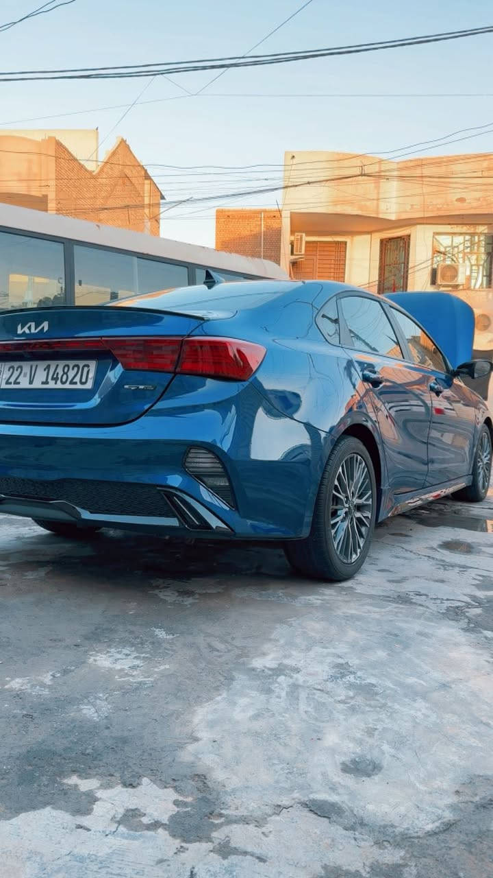 سلام عليكم فورتي فول مواصفات مكفوله كفاله عامه حادثه بس دعاميه
مديل2024
ماشيه 25ميل
ممتواجد ع فيس 
رقم شمالي بسمي
***********
