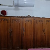 كنتور • الطهمازيه • قرب شريفه بنت الحسن