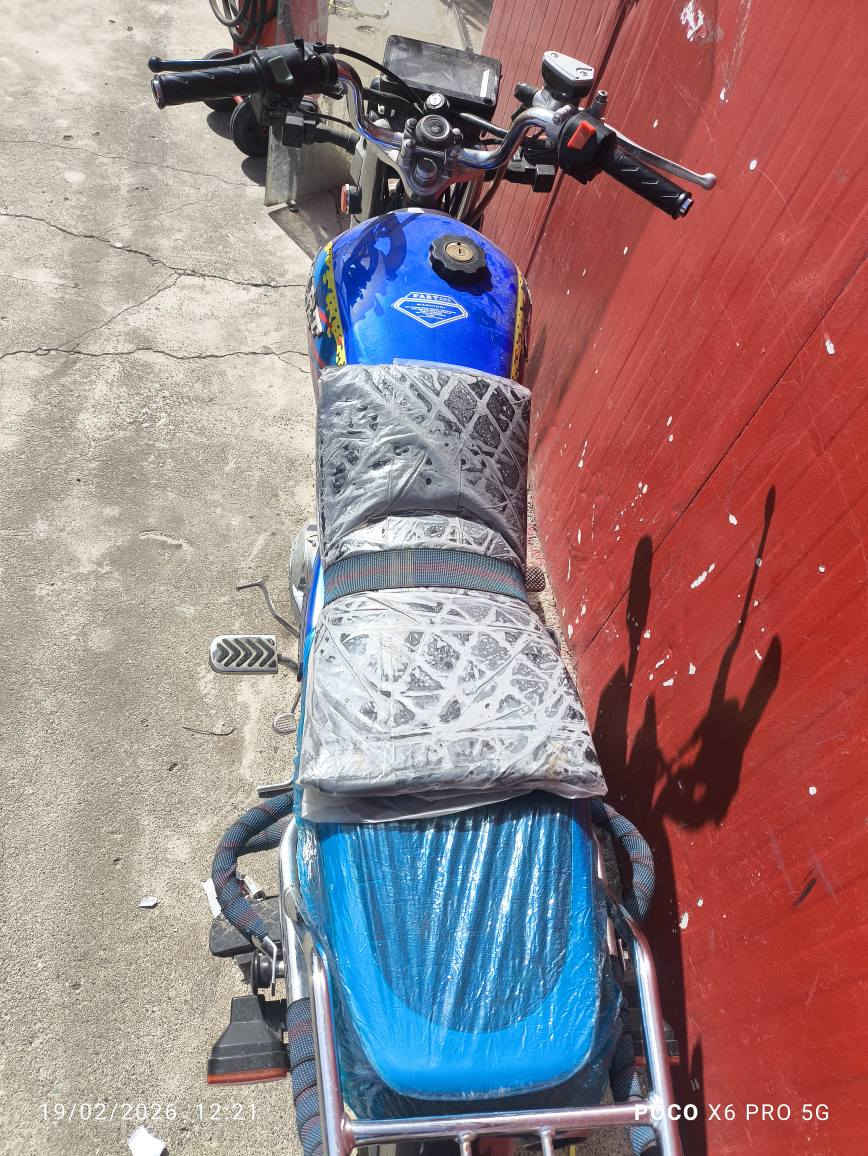 پارت مه كينه 200بي موشكيله مؤديل 2024 بي مه نه فيس أربيل, العراق


**إذا كنت صاحب هذا الإعلان وتريد حذفه لأي سبب، رجاءا أرسل رسالة إلى الدعم الفني**