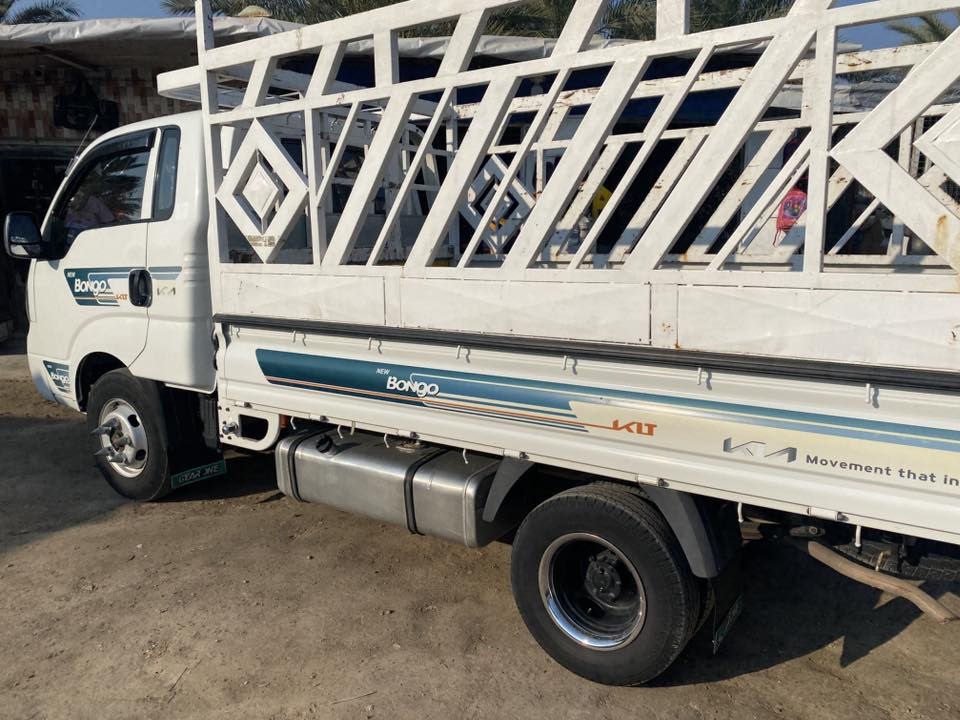 سلام عليكم كيا فحل موديل 2017مكفوله عامه مع المحجر للاستفسار ***********
