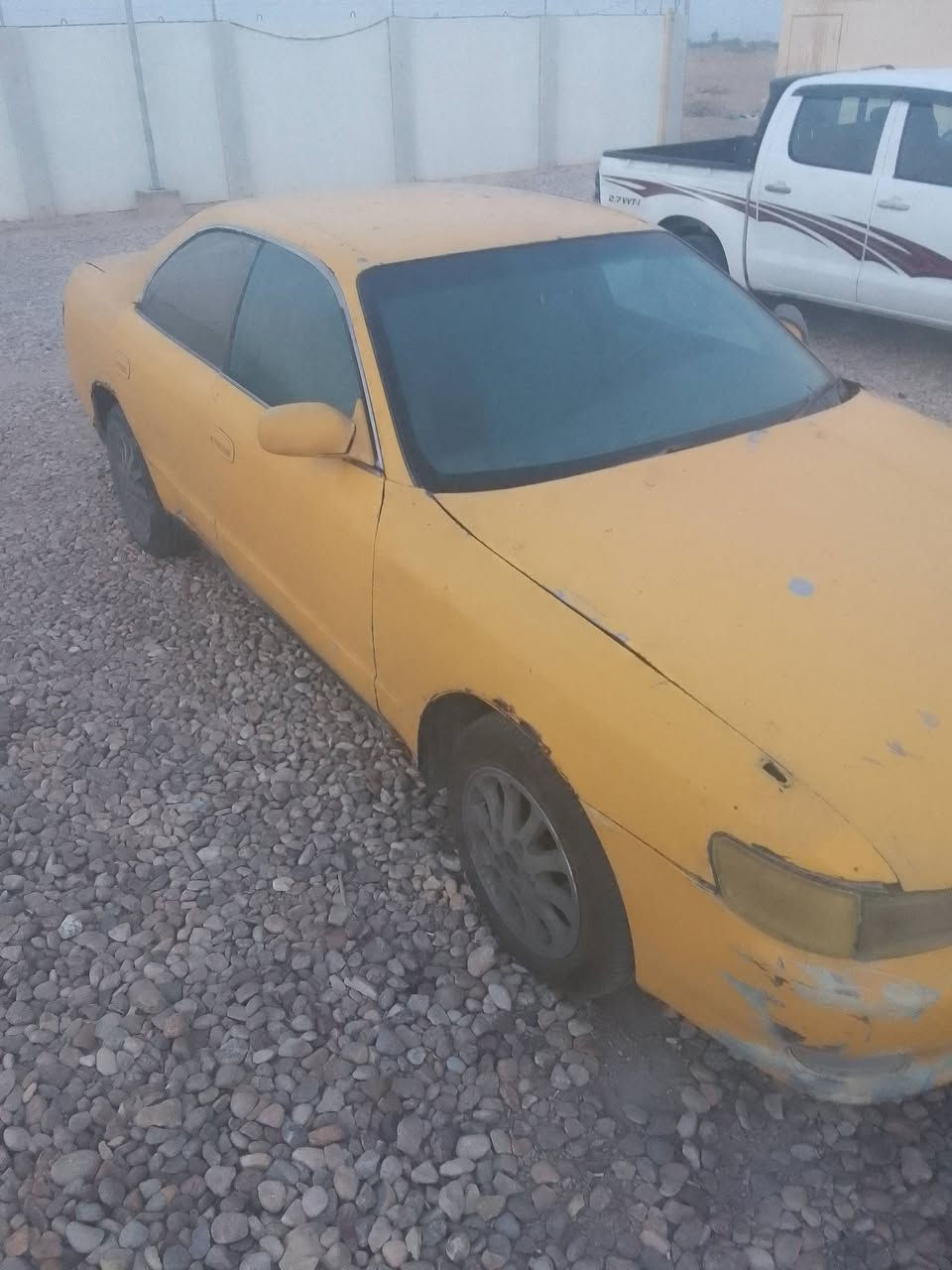 السلام عليكم سياره شيزر نفخ
رقم البصره  سنويه منتهي السعر 20 مراوس حسب رقبه 
مكين ونجي حداد 100/70
رقم ***********
