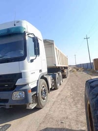 الفلوجه الانبار • اكتروز 2005 • محرك 48/38