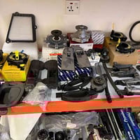 اختصاصنا الكاز والبانزين… والتجار اللي يريدون الجودة والاسعار التنافسي...