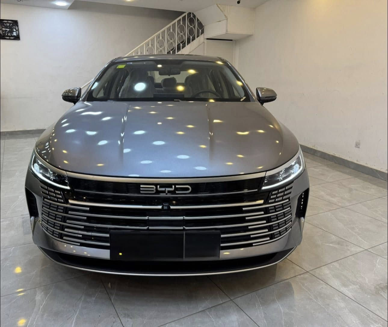 السلام عليكم
دستروير 2025 دخول جديد لون رمادي زيرو صفر كيلو متر
كامل الملحقات  كفالة عامه 
السعر 19 مليون دينار
للاتصال ***********
