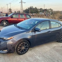 كورلا ٢٠١٧ • وارد امريكي • بدون ايرباك