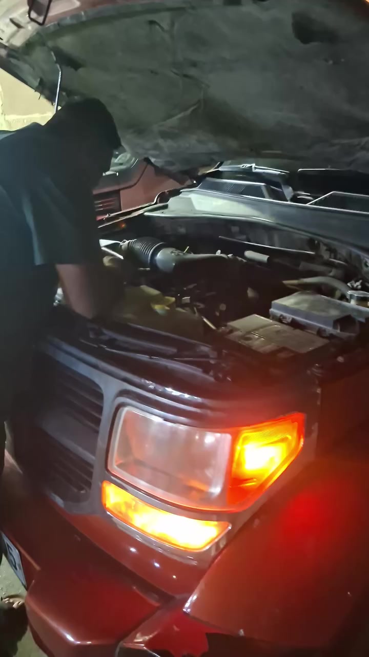 Sport car ***********
