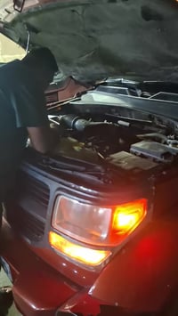 Sport car 07726101606