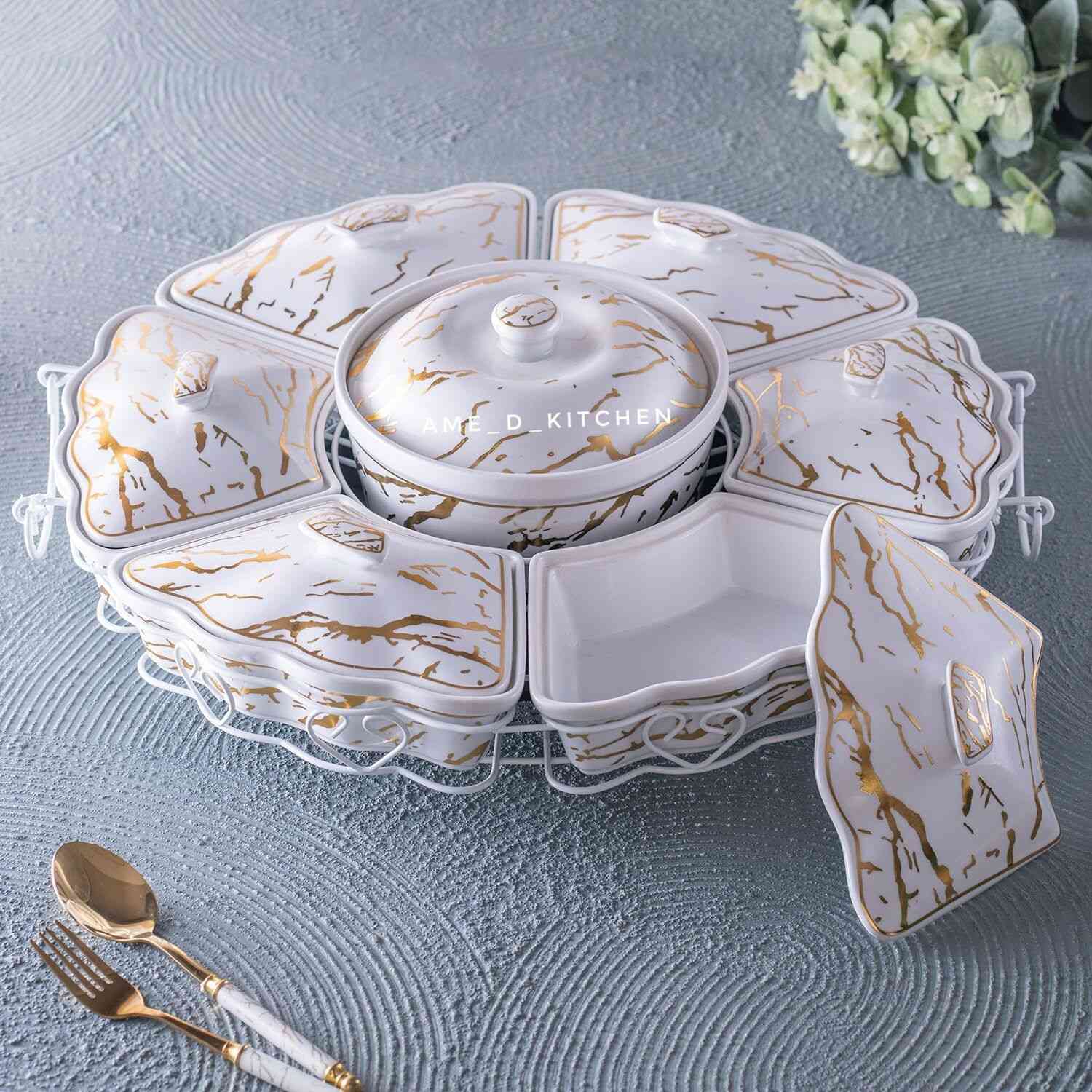 - مجموعة من الشيالات للكعك والبسكويت ❤️
بأشكال تجنن ❤️🥰
وأسعار 🔥❤️ .


**إذا كنت صاحب هذا الإعلان وتريد حذفه لأي سبب، رجاءا أرسل رسالة إلى الدعم الفني**