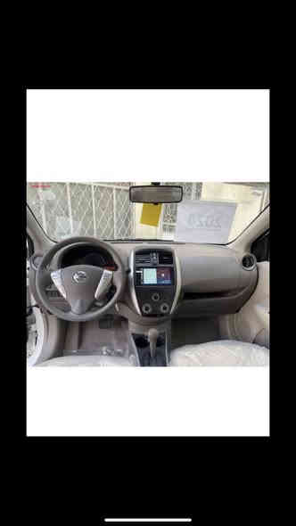 الوكيل الحصري لدا شركه نيسان
عرض خاص 🔥عرض خاص 🔥ارخص🥰🥰🥰 سني زيرو موديل 2025❤️
❤️2025 فقط نقد
اول وكاله مجانا 
او تحويل مباشر
رقم اربيل الدوالي الجديد بسم شركه تريد وكاله تريد تحويل 
موصفات 
شاشه 
كامري
4جام كهرباء
تبريد خلفي
بروجكتر
يدات نيكل
شباك نيكل
سبايدر
حساس خلفي
اشاير مري
مري كهرباء
إرباك عدد2
ويل 15
للستفسار خاص 
مكان السياره بغداد الكراده
***********

☎️☎️☎️
