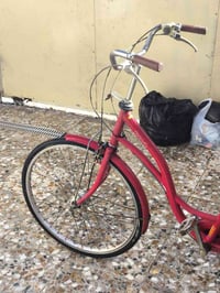 بايسكل ياباني • قديم ١٠ سنوات • نجف مزارع